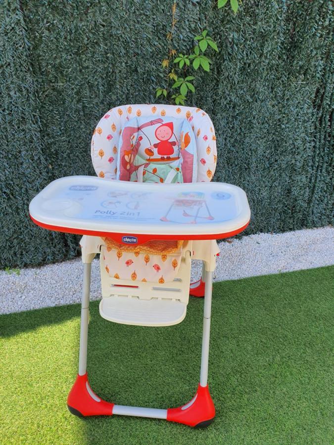 Casita Movil En Camping De La Manga Hotel Kültér fotó